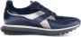 Gabor Sneaker 76.375.46 Zwart Blauw Combi Wijdte H - Thumbnail 5