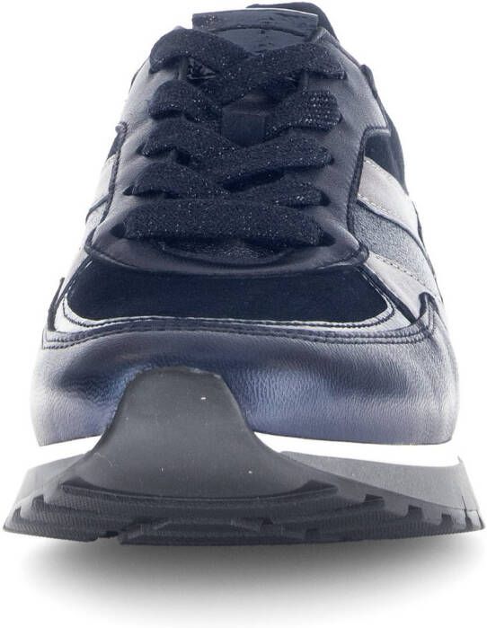 Gabor Sneakers met sleehak Turijn