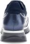 Gabor Sneaker 76.375.46 Zwart Blauw Combi Wijdte H - Thumbnail 8