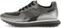 Gabor Sneakers met sleehak Turijn - Thumbnail 5