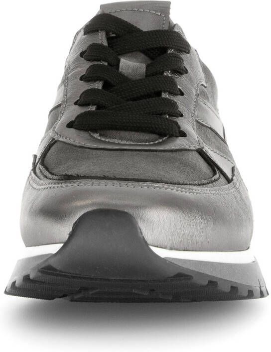Gabor Sneakers met sleehak Turijn