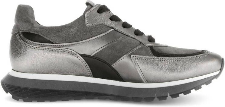 Gabor Sneakers met sleehak Turijn