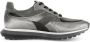 Gabor Sneakers met sleehak Turijn - Thumbnail 9