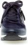 Gabor Dames Sneakers 36.438.36 Donkerblauw - Thumbnail 10