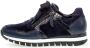 Gabor Dames Sneakers 36.438.36 Donkerblauw - Thumbnail 11