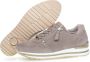 Gabor 46.825.12 Dames Sneakers Beige - Thumbnail 11