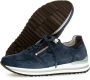 Gabor Sneakers met sleehak Turijn met lichte perforatie vrijetijdsschoen lage schoen veterschoen - Thumbnail 14