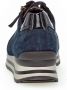 GABOR Lage Sneakers Dames 528 Maat: 36 Materiaal: Suède Kleur: Blauw - Thumbnail 11