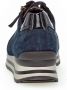 Gabor Dames Sneakers blauw Dames Sneakers blauw - Thumbnail 10