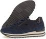 GABOR Lage Sneakers Dames 528 Maat: 36 Materiaal: Suède Kleur: Blauw - Thumbnail 12
