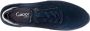 GABOR Lage Sneakers Dames 528 Maat: 36 Materiaal: Suède Kleur: Blauw - Thumbnail 13