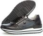 Gabor Sneakers met sleehak Turijn met gepolsterde schacht comfortbreedte h - Thumbnail 10