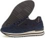 Gabor Sneakers met sleehak Turijn vrijetijdsschoen halfschoen veterschoen gepolsterde schacht h-breedte - Thumbnail 3