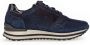 Gabor Sneakers met sleehak Turijn vrijetijdsschoen halfschoen veterschoen gepolsterde schacht h-breedte - Thumbnail 5