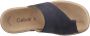 Gabor Teenslippers sleehak zomerschoen dianette met contrastkleurig borduursel - Thumbnail 11