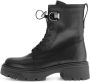 Gabor Veterlaarsjes blokhak veterschoenen met best fitting-uitrusting - Thumbnail 7