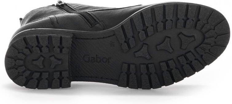 Gabor Veterlaarsjes Genua