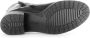 Gabor Veterlaarsjes Tunis blokhak veterschoenen comfort schoen met aantrekloop g-breedte - Thumbnail 11