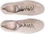 Gabor Sportschoenen 86.458.95 G-Leest Muschel Caruso Metallic Beige Dames - Thumbnail 7