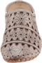 Gemini Clogs Kali in een etnische look - Thumbnail 5