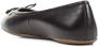 GEOX Palmaria Ballerina´s Zwart Vrouw - Thumbnail 9