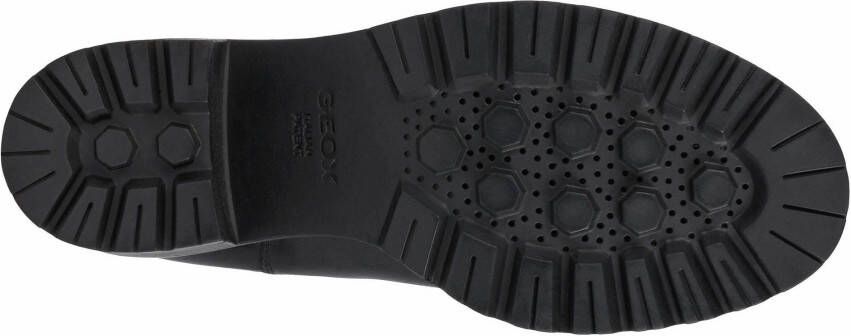 Geox Chelsea-boots D DAMIANA blokhak laarsjes om in te stappen