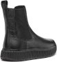 Geox Chelsea-boots D GRAISY B Instaplaarzen vrijetijdsschoen winterboots met doorlopende zool - Thumbnail 7