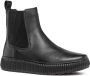 Geox Chelsea-boots D GRAISY B Instaplaarzen vrijetijdsschoen winterboots met doorlopende zool - Thumbnail 9