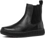 Geox Chelsea-boots D GRAISY B Instaplaarzen vrijetijdsschoen winterboots met doorlopende zool - Thumbnail 10