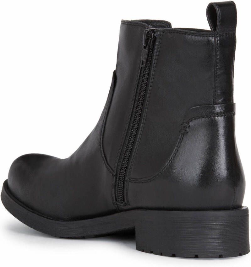Geox Chelsea-boots D RAWELLE