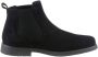 Geox Chelsea-boots UOMO CLAUDIO A Zakelijke schoen feest schoen met duurzaamheidscertificaat LWG - Thumbnail 5