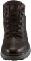 Geox Granito Veterschoenen met Grip Brown Heren - Thumbnail 13