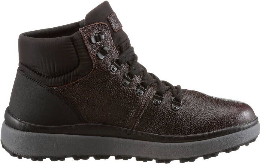 Geox Hoge veterschoenen U GRANITO + GRIP B A