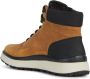 Geox Hoge veterschoenen U GRANITO + GRIP B A - Thumbnail 5