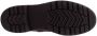 Geox Stijlvolle Veterschoenen Andalo Brown Heren - Thumbnail 5