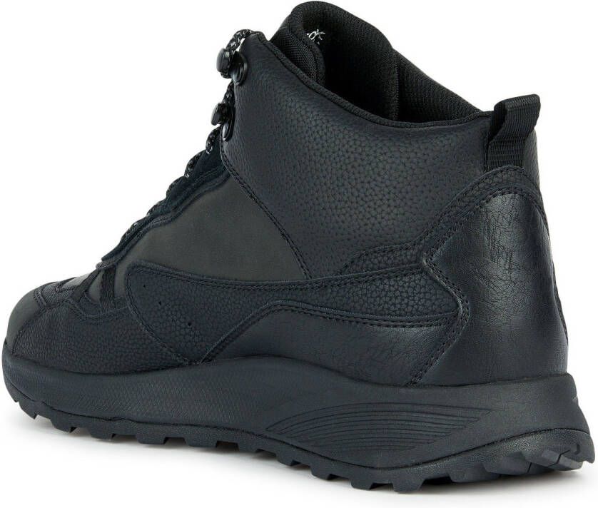 Geox Hoge veterschoenen U TERRESTRE B ABX