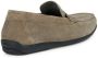Geox Mocassins U ASCANIO A Loafer pennyloafer slipper met speciale membraan - Thumbnail 3