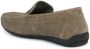 Geox Mocassins U ASCANIO A Loafer pennyloafer slipper met speciale membraan - Thumbnail 5