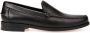 Geox Instappers U NEW DAMON A Mokassin loafer business schoen met speciale membraan - Thumbnail 8