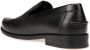 Geox Instappers U NEW DAMON A Mokassin loafer business schoen met speciale membraan - Thumbnail 9