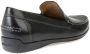 Geox Mocassins U SIRON A Loafer pennyloafer slipper in elegante uitstraling - Thumbnail 7