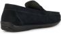 Geox Mocassins U ASCANIO C loafer pennyloafer instappers voor gemakkelijk aan- en uittrekken - Thumbnail 9