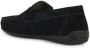 Geox Mocassins U ASCANIO C loafer pennyloafer instappers voor gemakkelijk aan- en uittrekken - Thumbnail 10