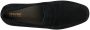 Geox Mocassins U ASCANIO C loafer pennyloafer instappers voor gemakkelijk aan- en uittrekken - Thumbnail 11