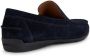 Geox Mocassins U SIRON A Loafer pennyloafer slipper in elegante uitstraling - Thumbnail 24