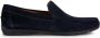 Geox Mocassins U SIRON A Loafer pennyloafer slipper in elegante uitstraling - Thumbnail 27