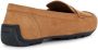 Geox Mocassins D KOSMOPOLIS + GRIP Slipper instapschoen met speciale membraan - Thumbnail 14