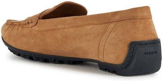 Geox Loafers Beige Dames - Foto 11