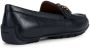 Geox Stijlvolle Loafers met Kosmopolis Grip Black Dames - Thumbnail 11