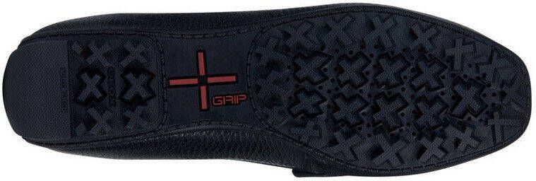 Geox Instappers D KOSMOPOLIS + GRIP